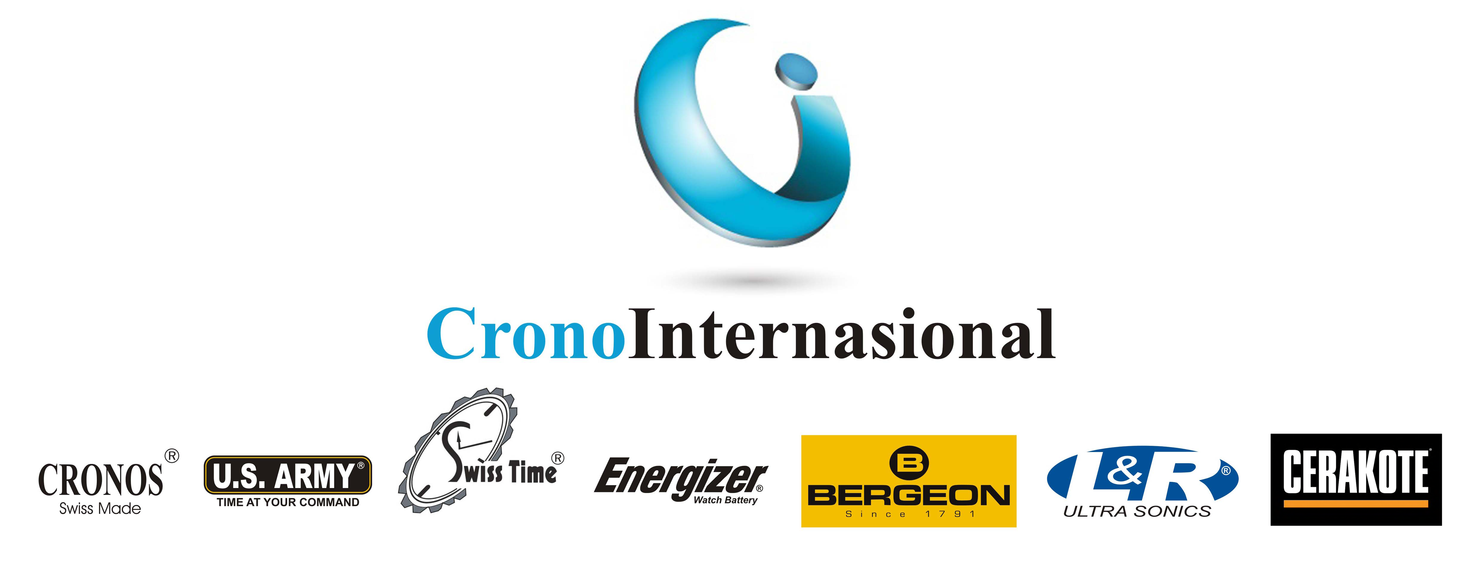 CronoInternational.com